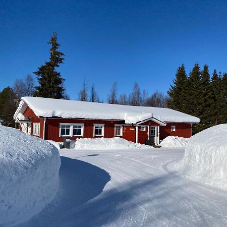 Soukolo Apartments Äkäslompolo 외부 사진