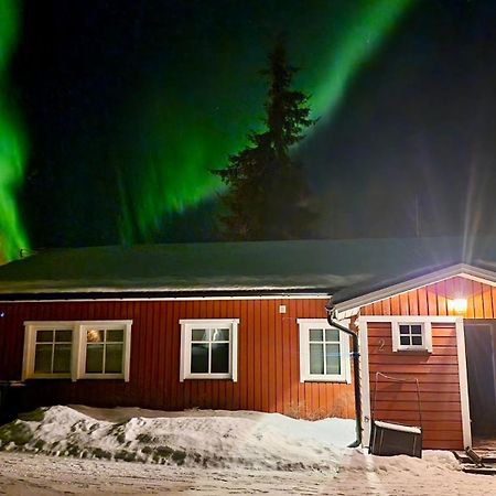 Soukolo Apartments Äkäslompolo 외부 사진