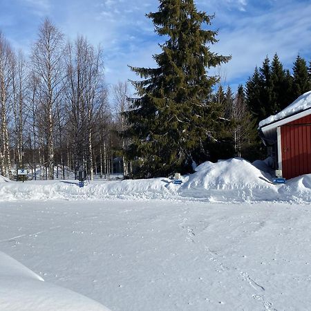 Soukolo Apartments Äkäslompolo 외부 사진