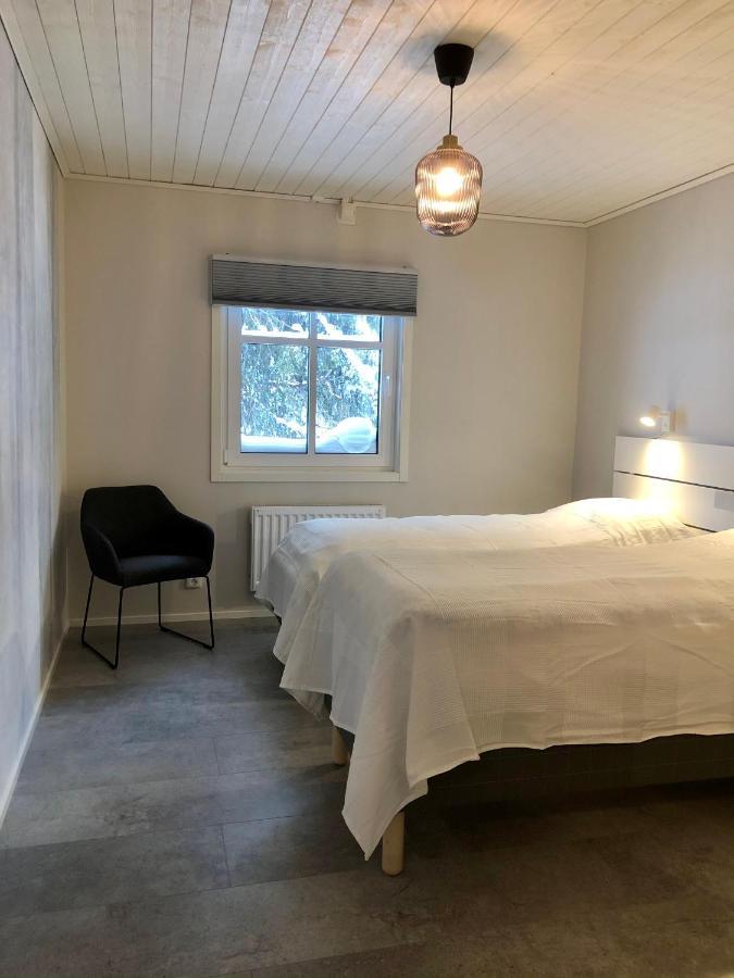 Soukolo Apartments Äkäslompolo 외부 사진