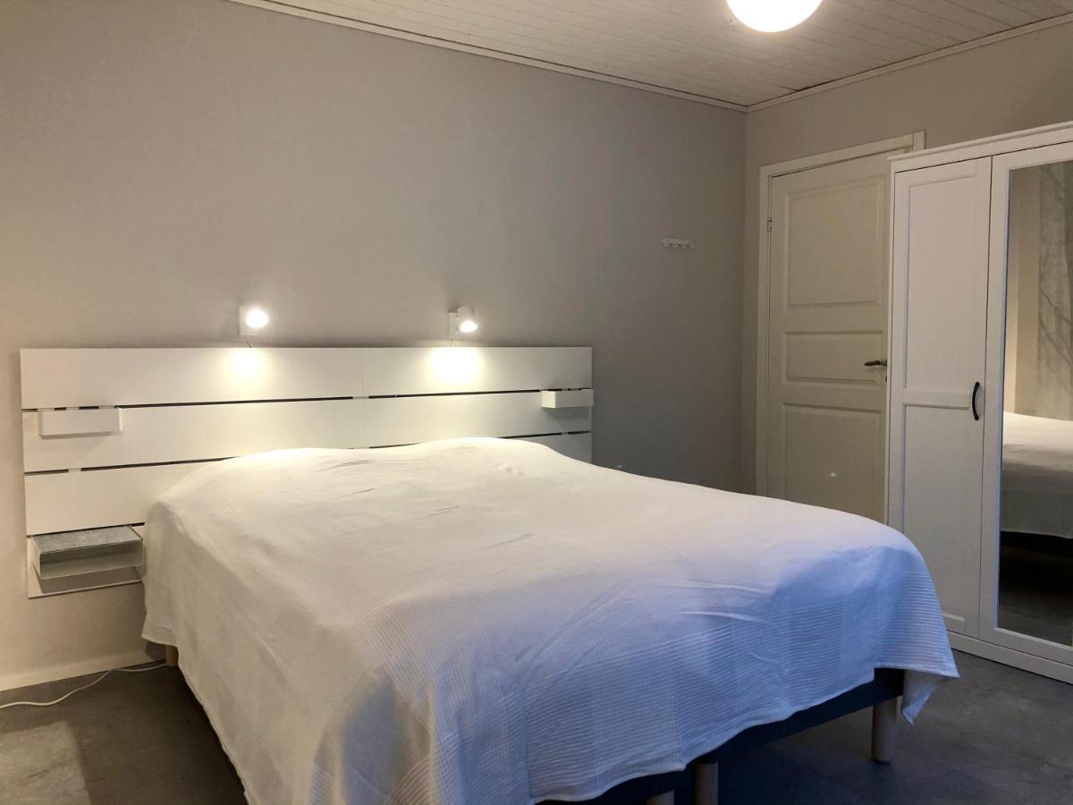 Soukolo Apartments Äkäslompolo 외부 사진