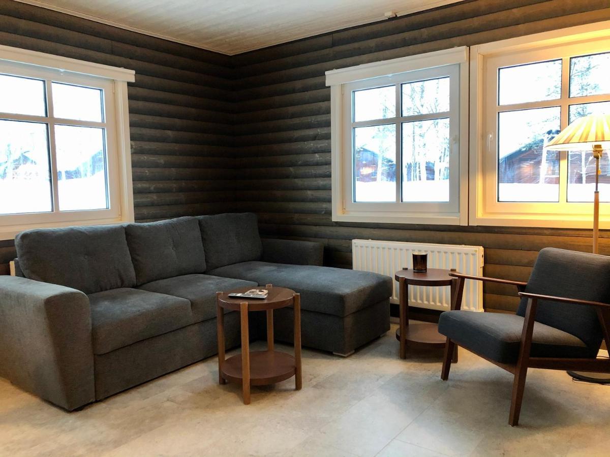 Soukolo Apartments Äkäslompolo 외부 사진