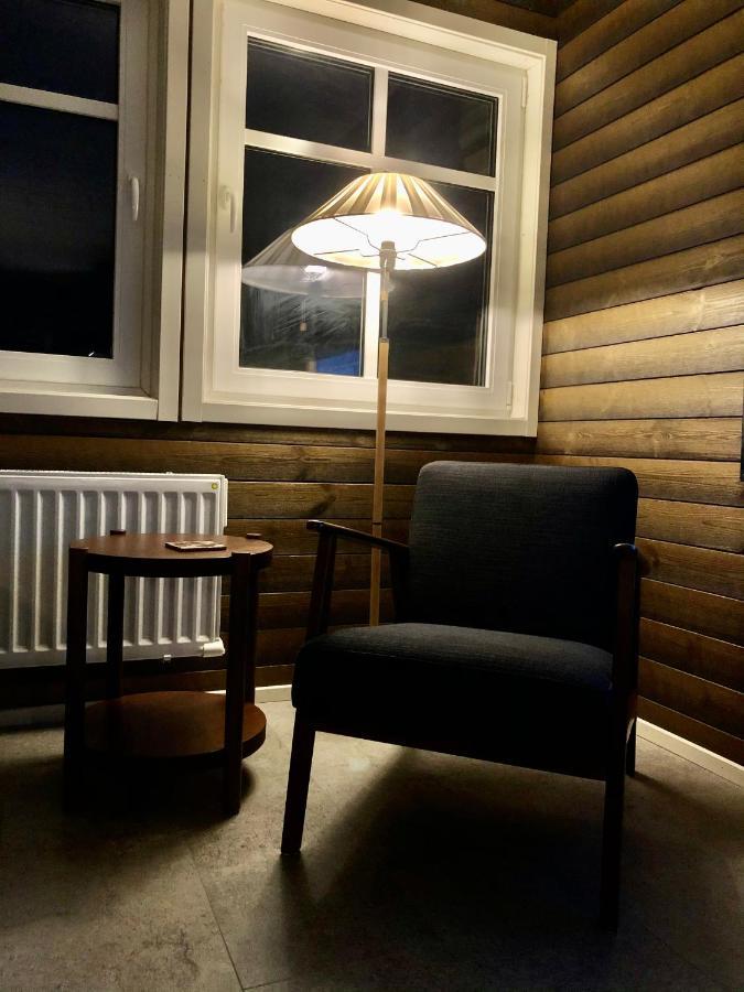 Soukolo Apartments Äkäslompolo 외부 사진