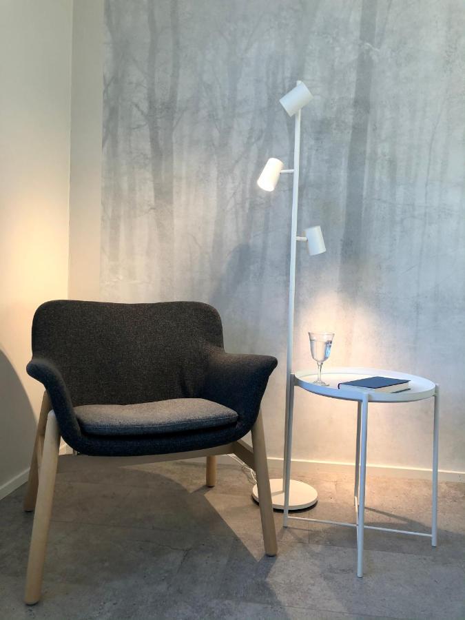 Soukolo Apartments Äkäslompolo 외부 사진