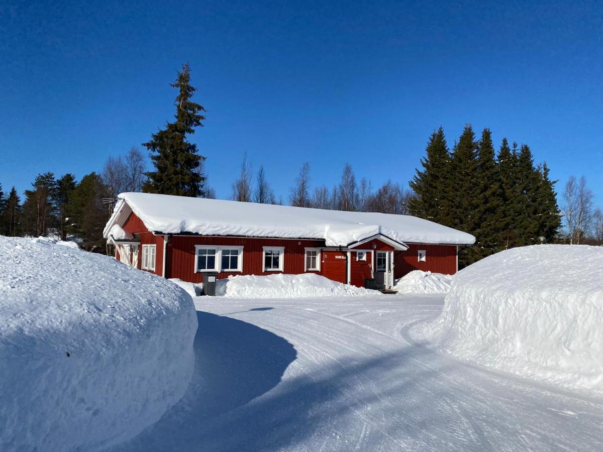 Soukolo Apartments Äkäslompolo 외부 사진