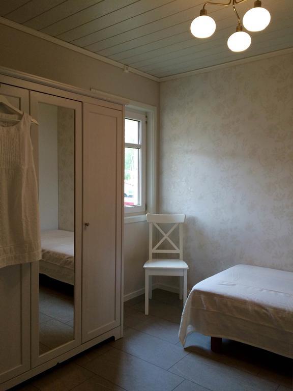 Soukolo Apartments Äkäslompolo 외부 사진