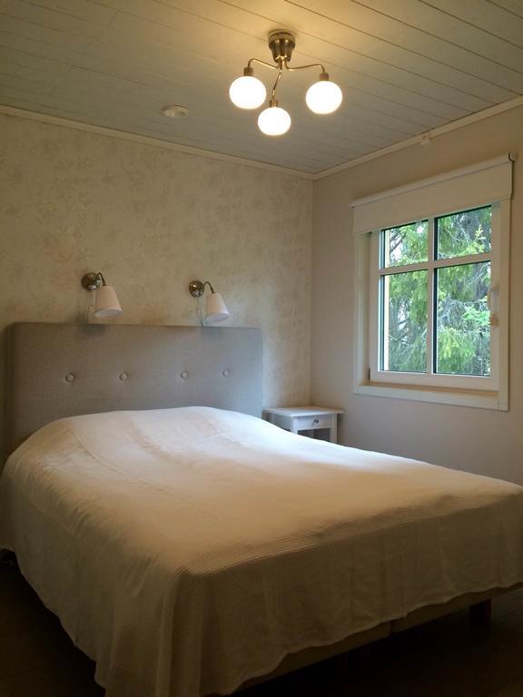 Soukolo Apartments Äkäslompolo 외부 사진