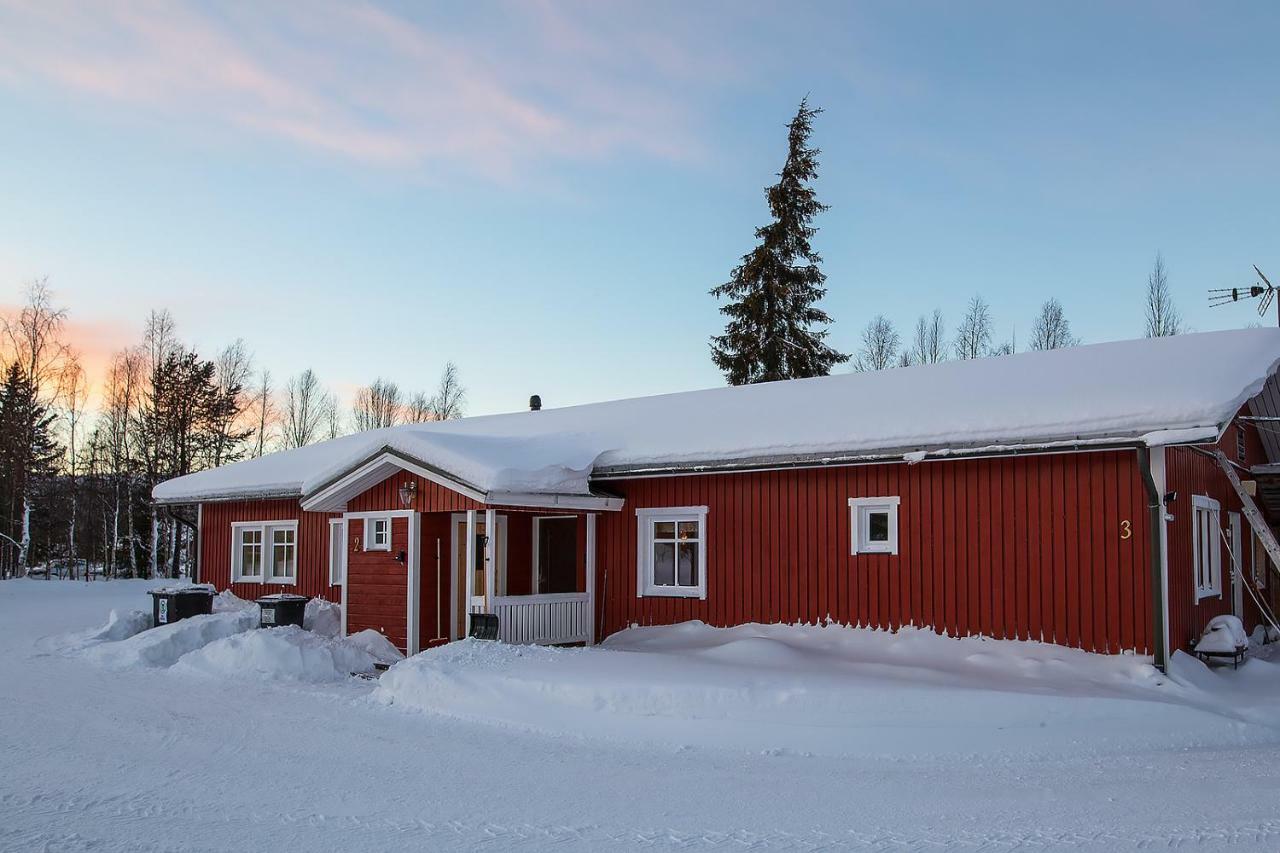 Soukolo Apartments Äkäslompolo 외부 사진