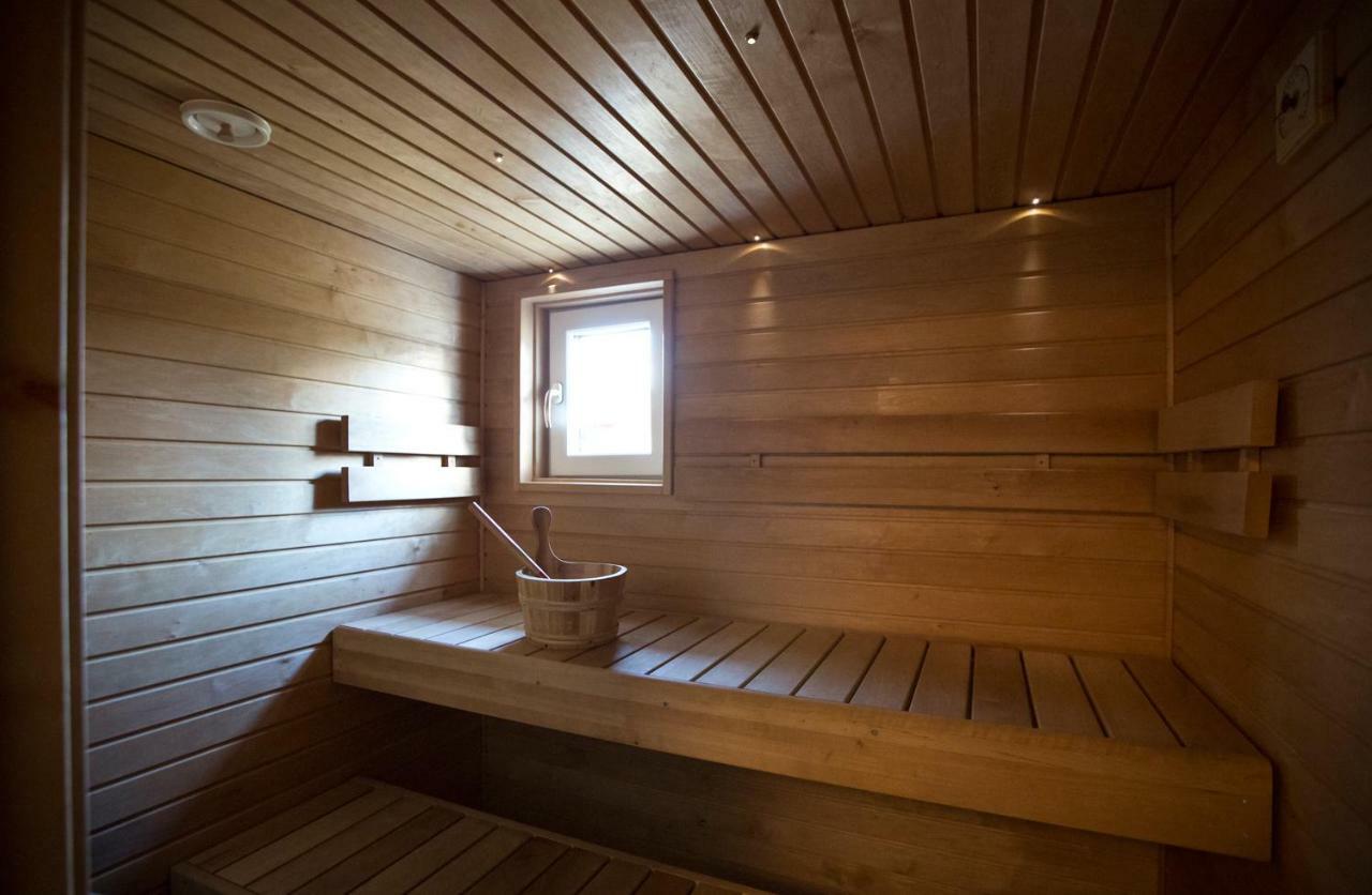 Soukolo Apartments Äkäslompolo 외부 사진